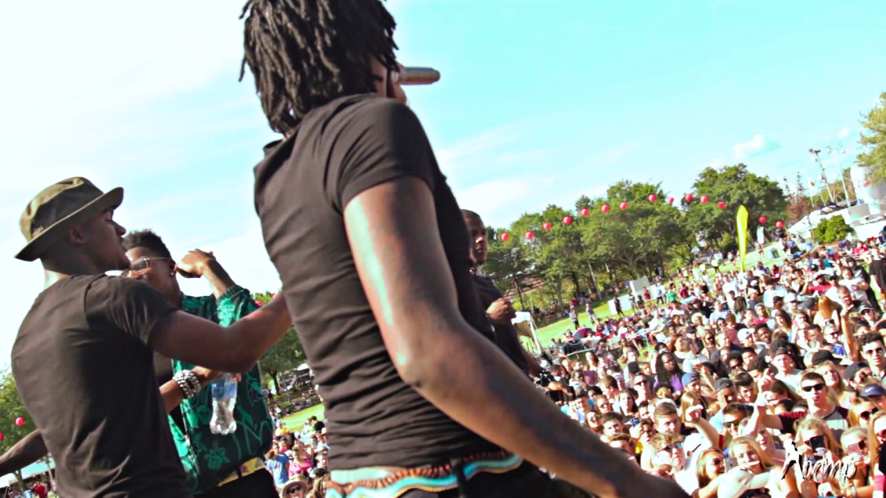 SahBabii - King of The Jungle