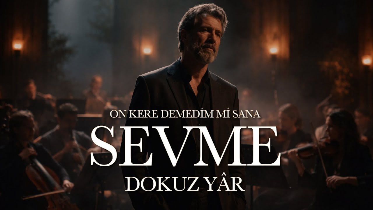 SEVME DOKUZ YAR