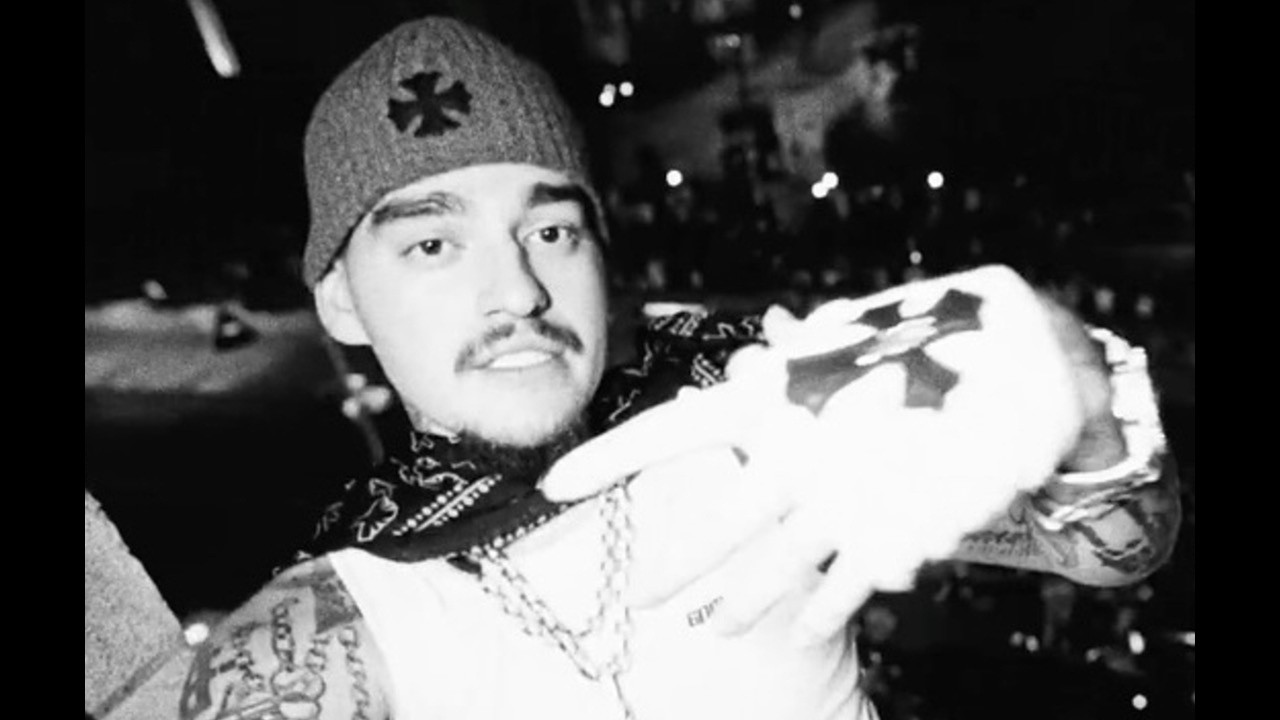 Yeat Type Beat – Takë A Walk (Analog Rage)