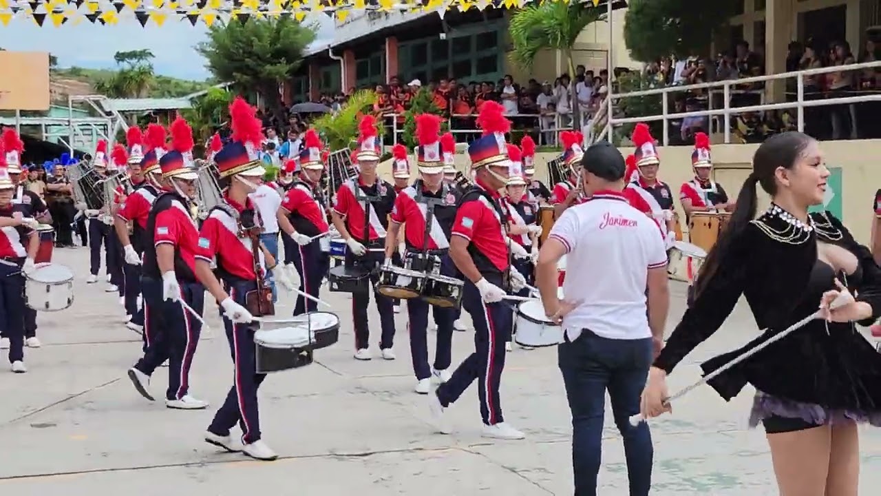 Banda JARIMER | Competencia de Bandas ADV