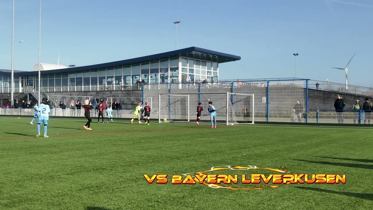 Ismail with KickOff @ Clash of Clubs 2026 ▶️YouTube🔴