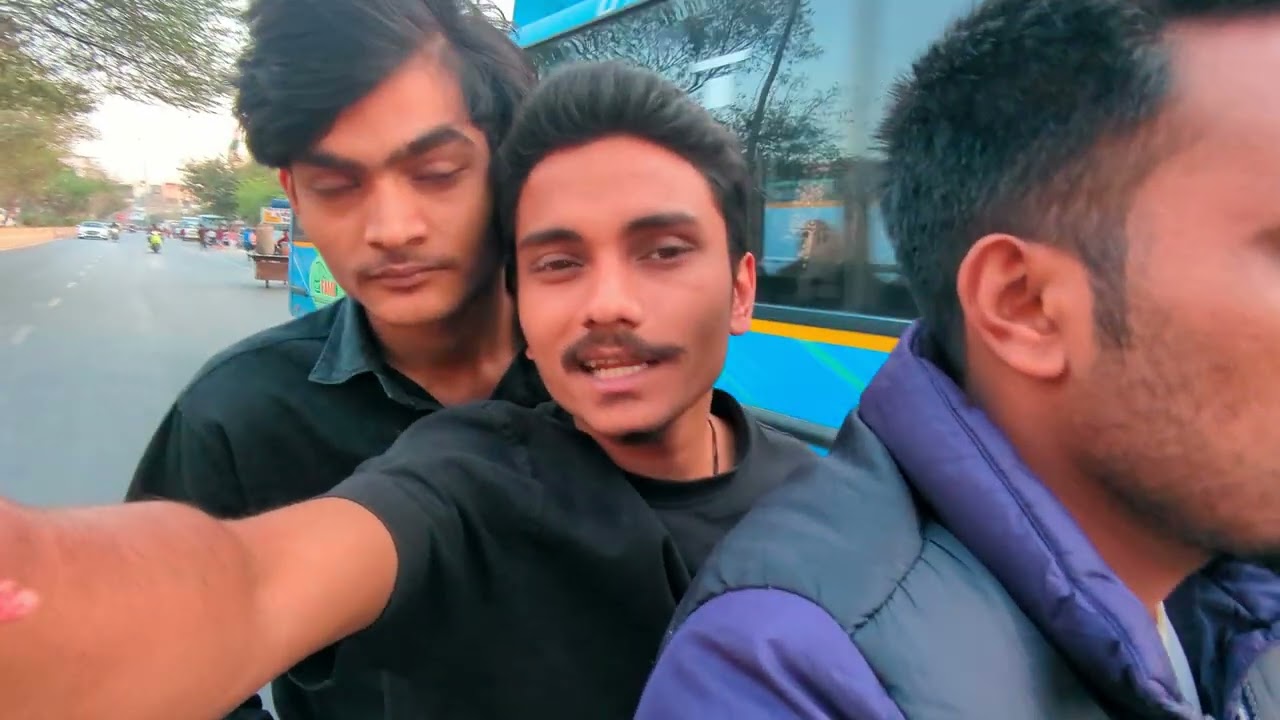 Happy Holi 🫟 | Holi Vlog | Vlog 114/365 | BefikarVlogger12 
