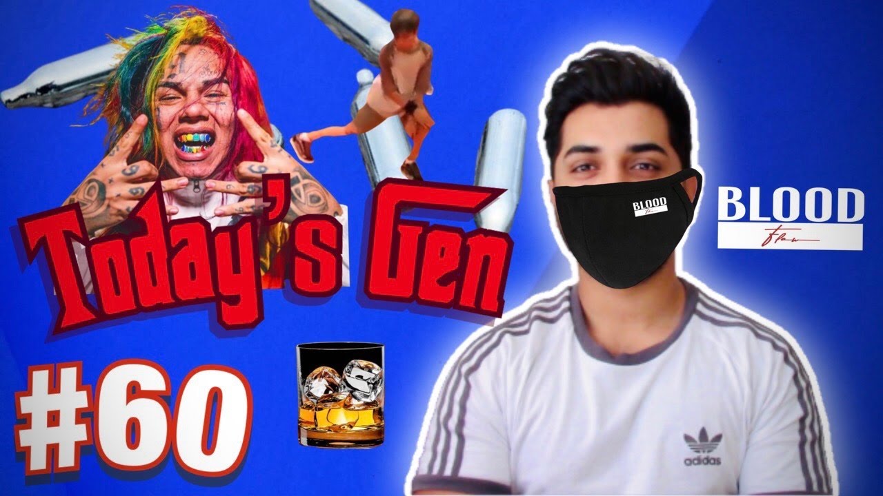 Today's Gen | Say It How It Is With Alvi | #60