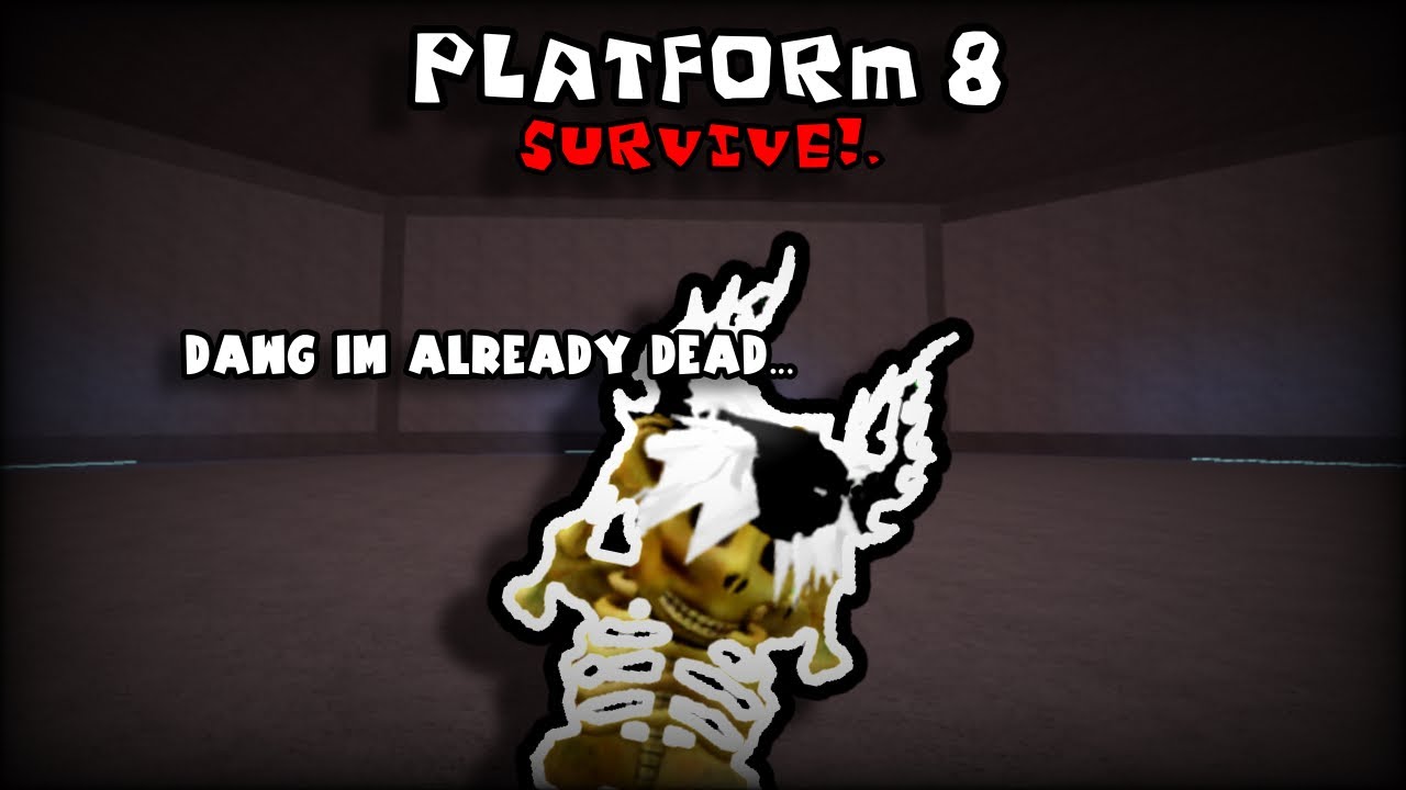 This game is death of me.