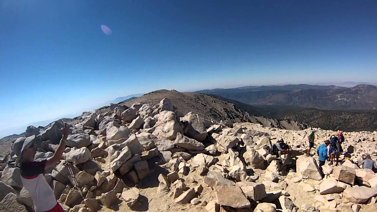 8,000 Meter Challenge 2014