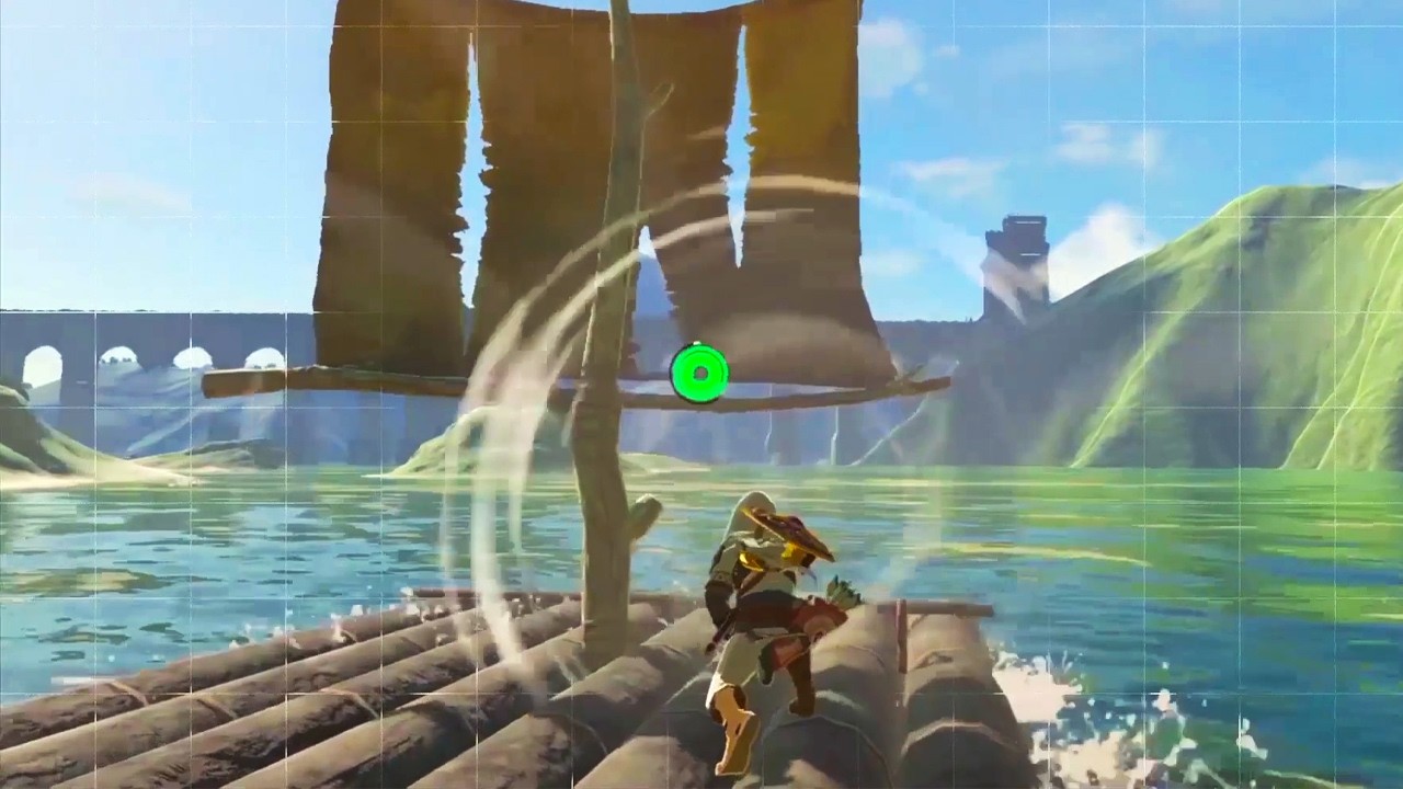 Советую игру №2 – The Legend of Zelda: Breath of the Wild (АРХИВ 2022)