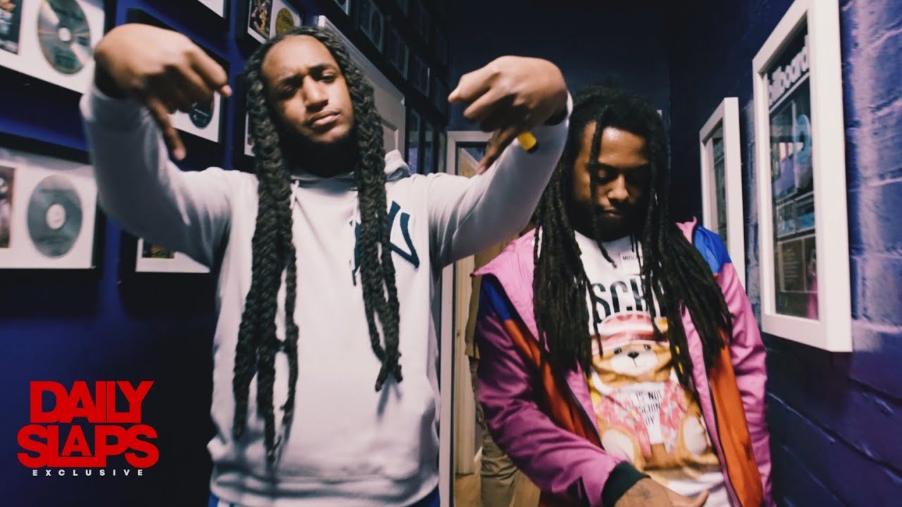 Gudda x Mac J - Favoritism ( Exclusive Music Video) | Dir. Rob Marley