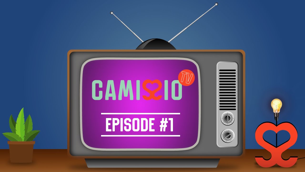 CAMISSIO TV Episode #1