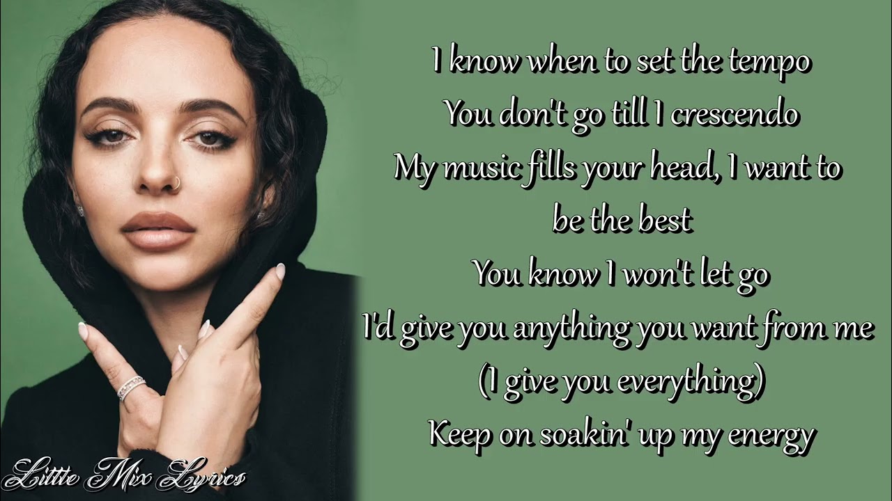 JADE  - Use Me (Lyrics)
