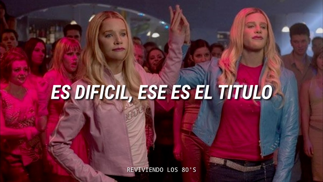 Run D.M.C - It's Tricky | Subtitulado al Español