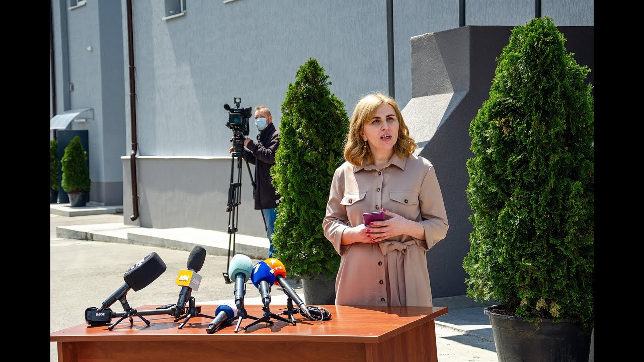 Як виглядають новенькі камери з поліпшеними умовами утримання в Київському СІЗО