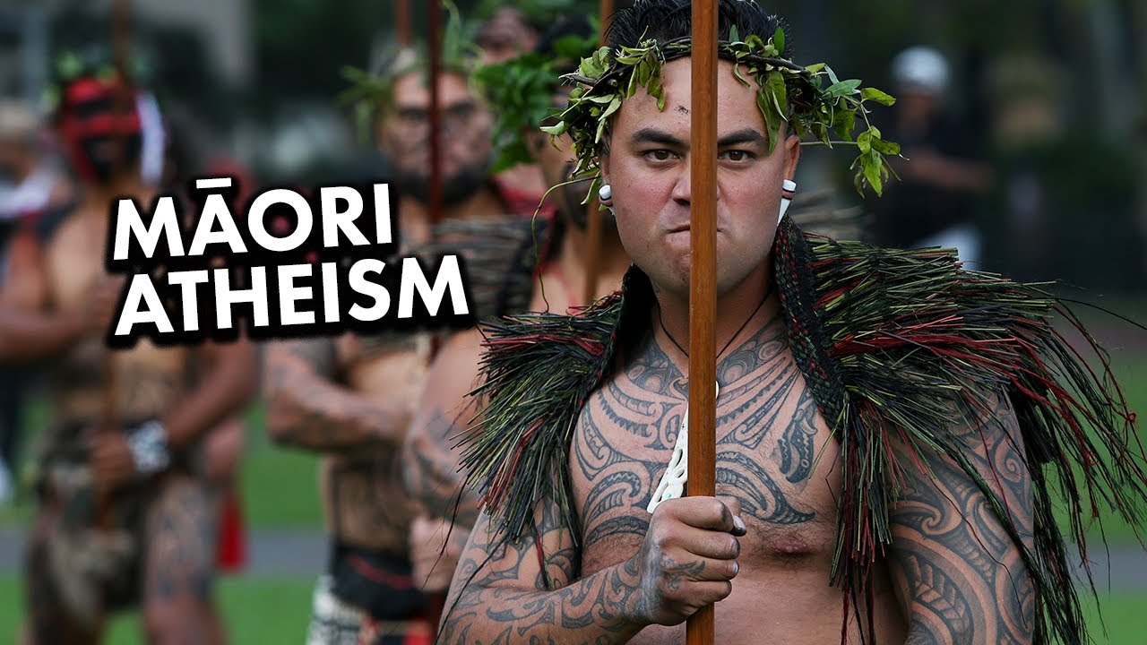 Why More Māori Are Rejecting Christianity