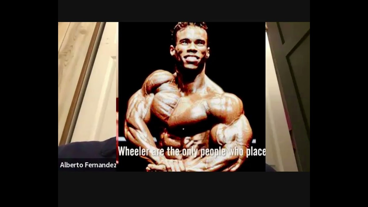 Clip from episode two-was 1992 both Kevin and Dorian‘s best year?