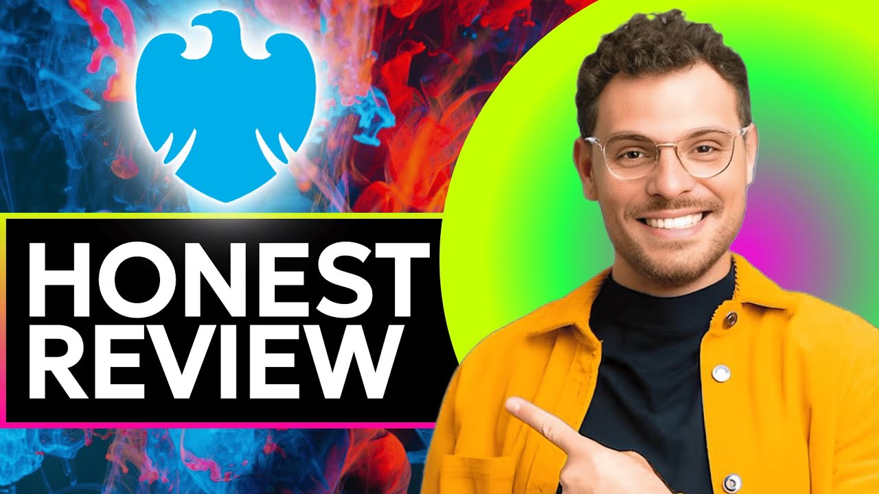 Barclays Bank Honest Review - Watch Before Using
