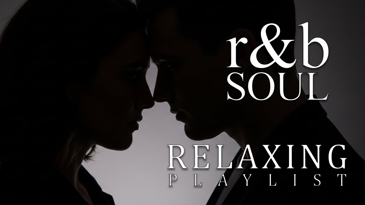 【R&B Soul】You Are Enough – Chill R&B Ballads for Gentle Healing & Love