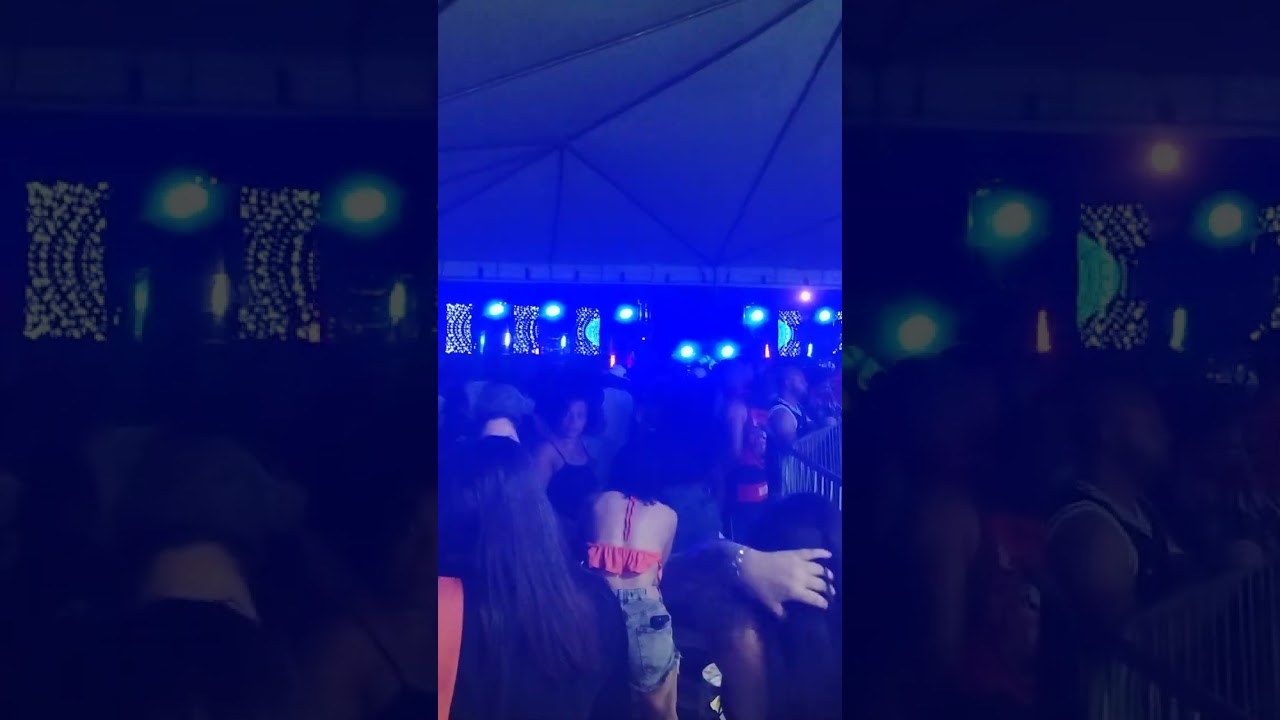 Funk da antiga Reta de Itaboraí com a super Cash Box.