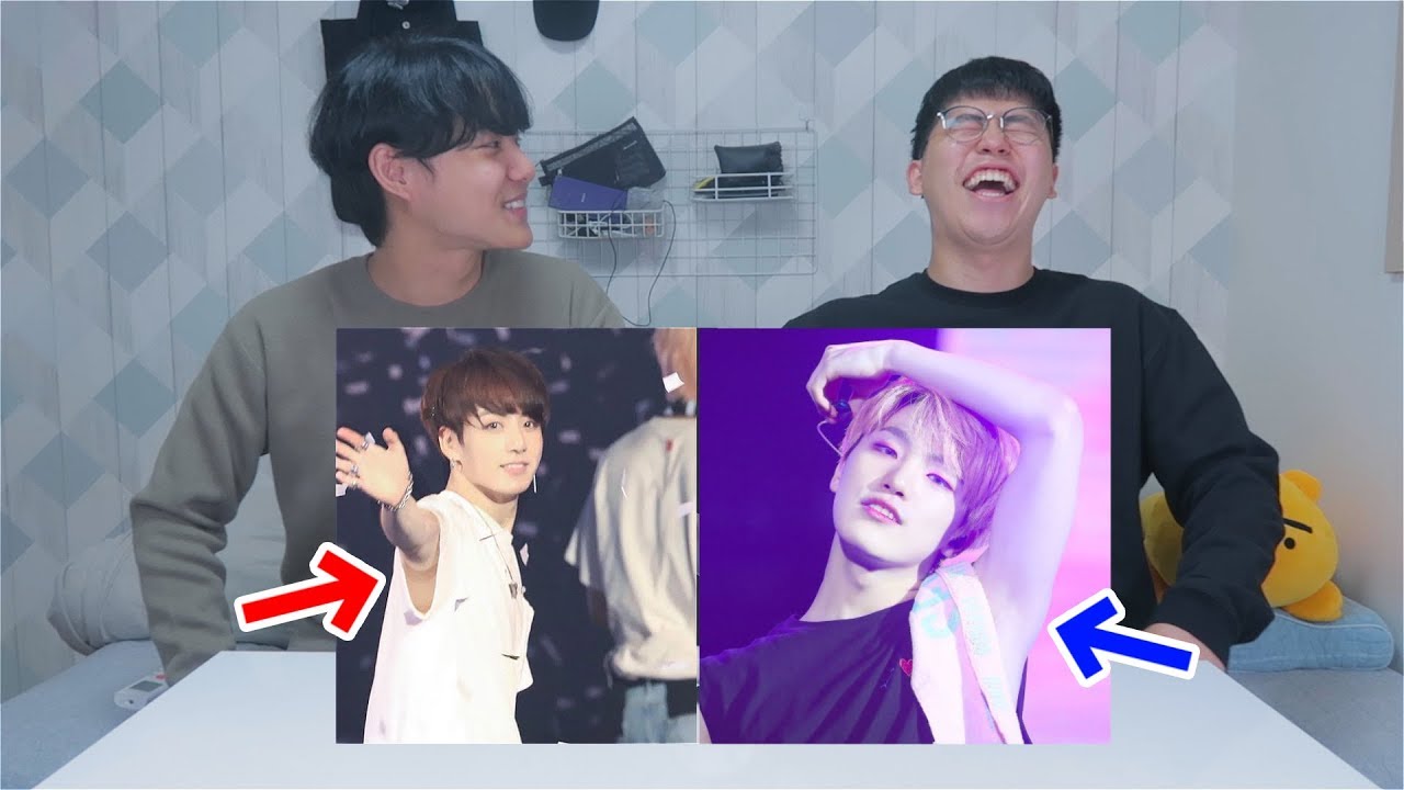 韓国人男性は脱毛をしてるのか？