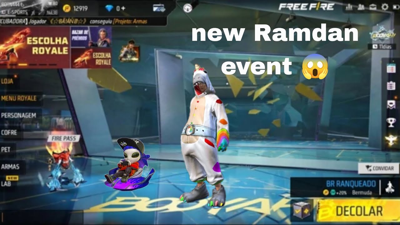 What is going on in another servers 🤔