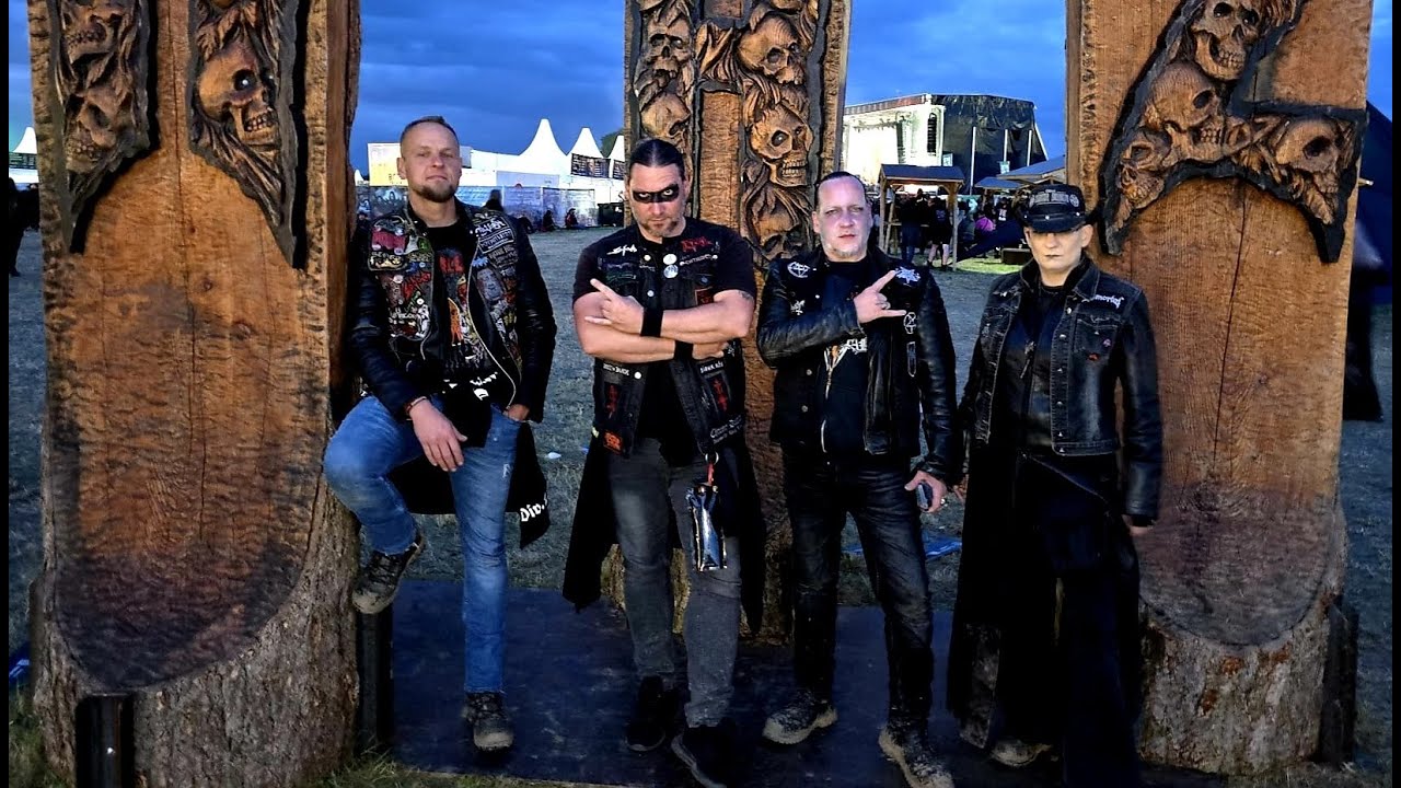 Festivalgedanken - Rockharz 2024 - Teil 2 von 2