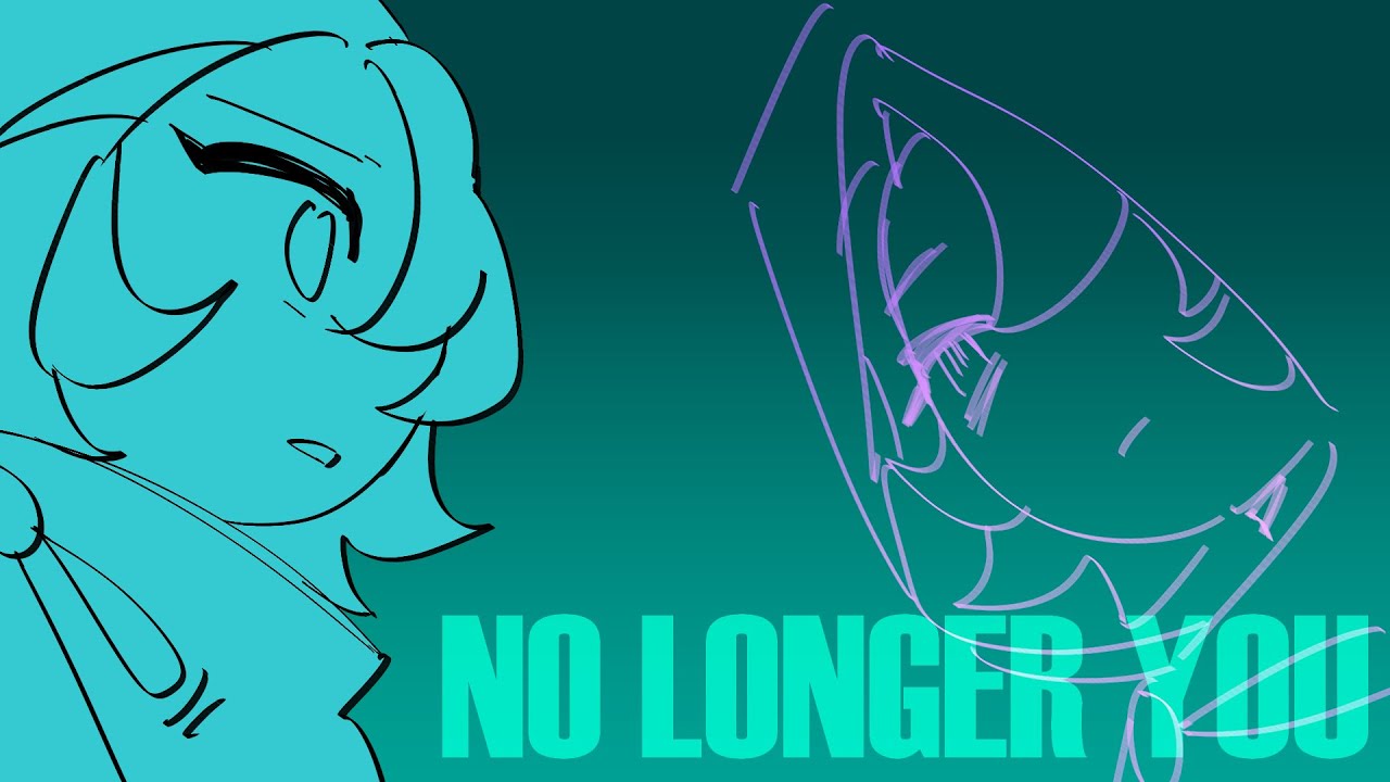 no longer you | shadow milk & prophet
