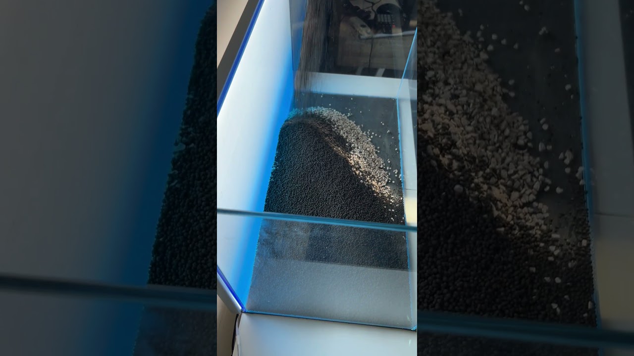 Master Soil vs ADA Amazonia &ndash; The Hidden Gem of Aquascaping! #aquascape #hardscape #aquascapelowtech