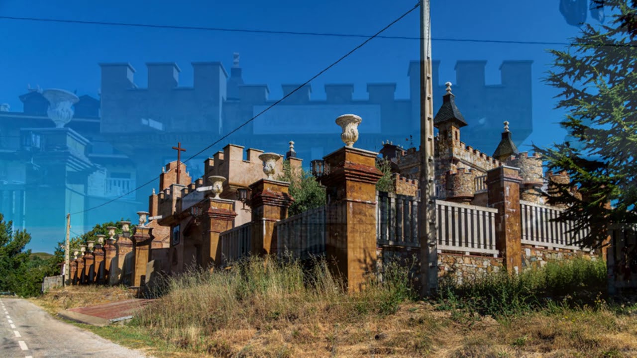 San Feliz de las Lavanderas, Pueblos de La Cepeda, León