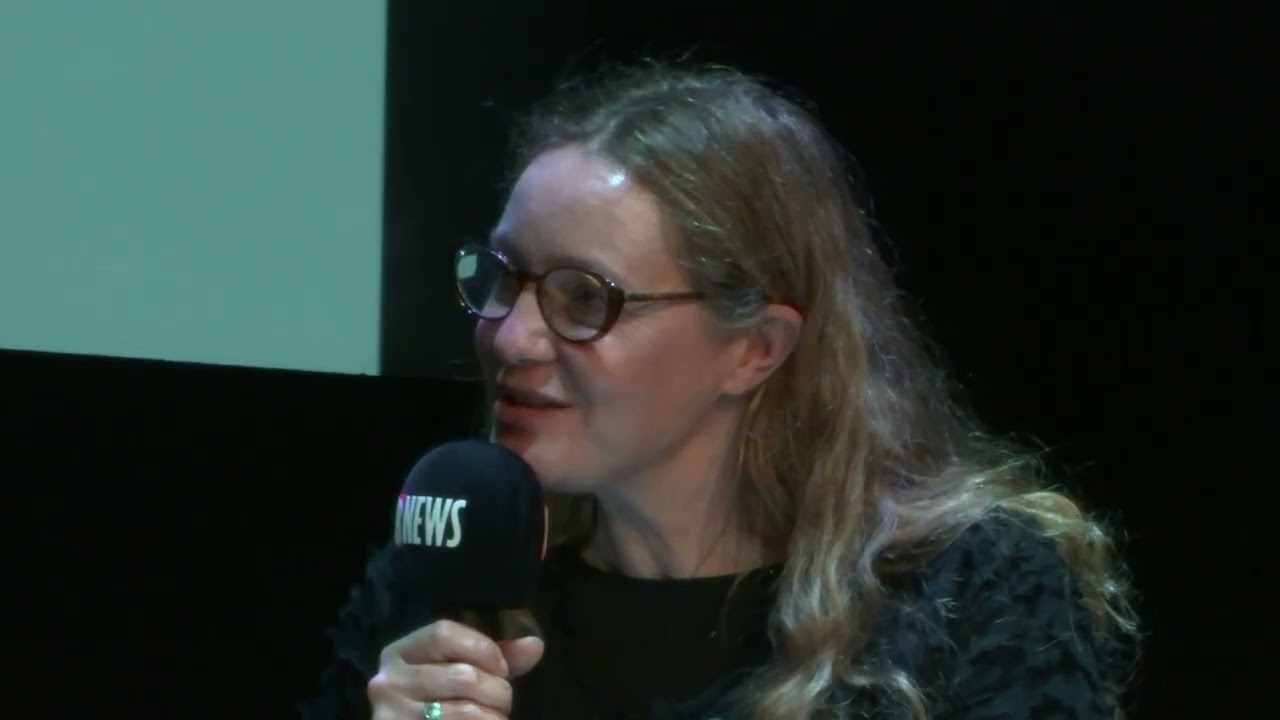 #PLS25 - Quiet Gen AI : l'effacement au service du craft