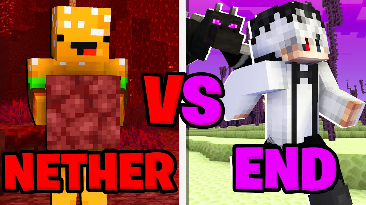 CHALLENGE BAZA IN DIMENSIUNI DIFERITE! GANNICUS VS LUCALUK