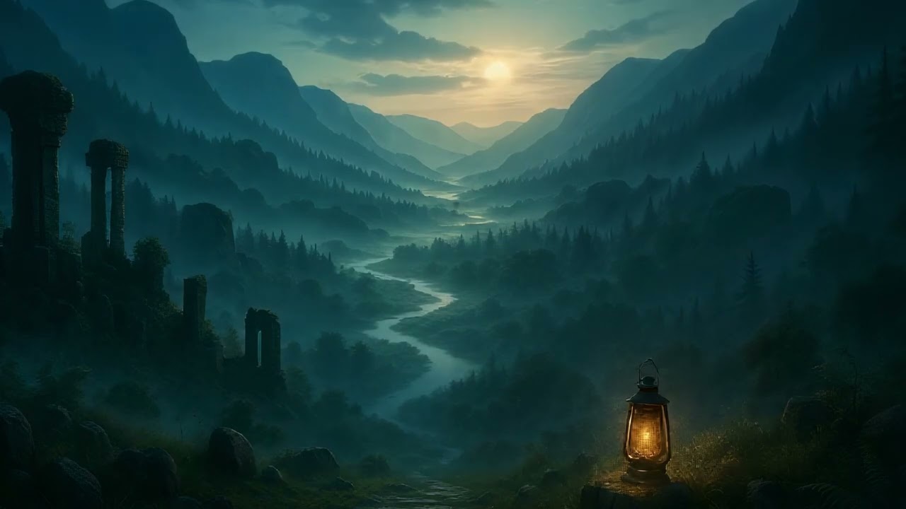 MythicRealm - Whisper of the Ancient Vale