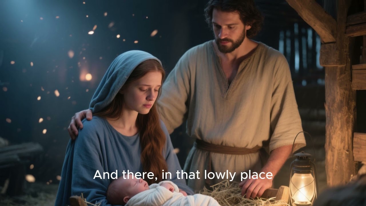 THE BIRTH OF JESUS CHRIST IN THE NEW TESTAMENT 1