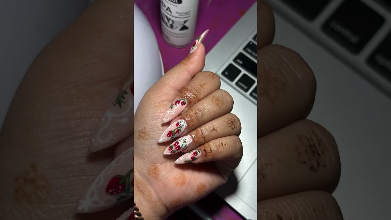 I definitely did that 😁🫶🏻 