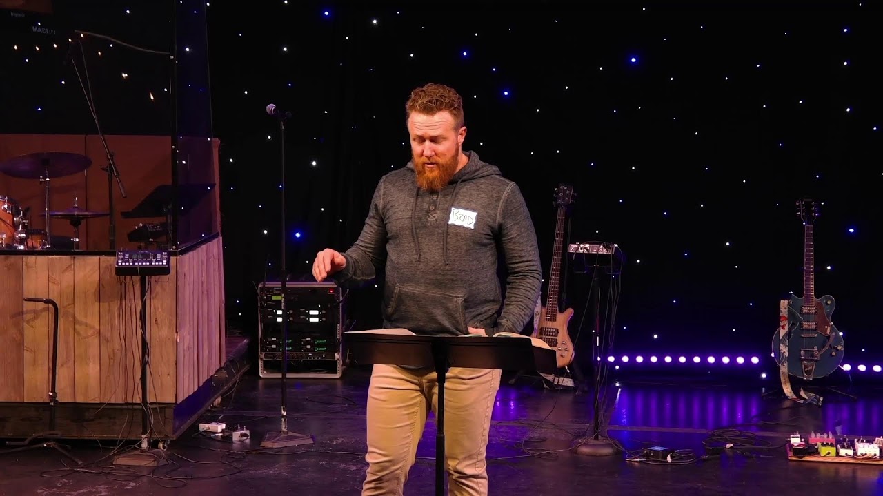 The River Church Online - 2/22/26