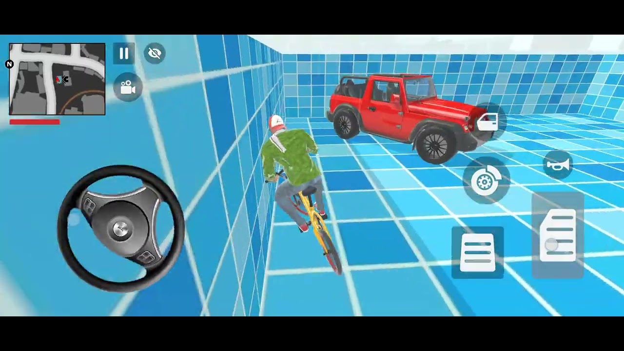 Extreme 3D Car Driving Adventure 🚗 Realistic Gameplay & Crazy Roads!
