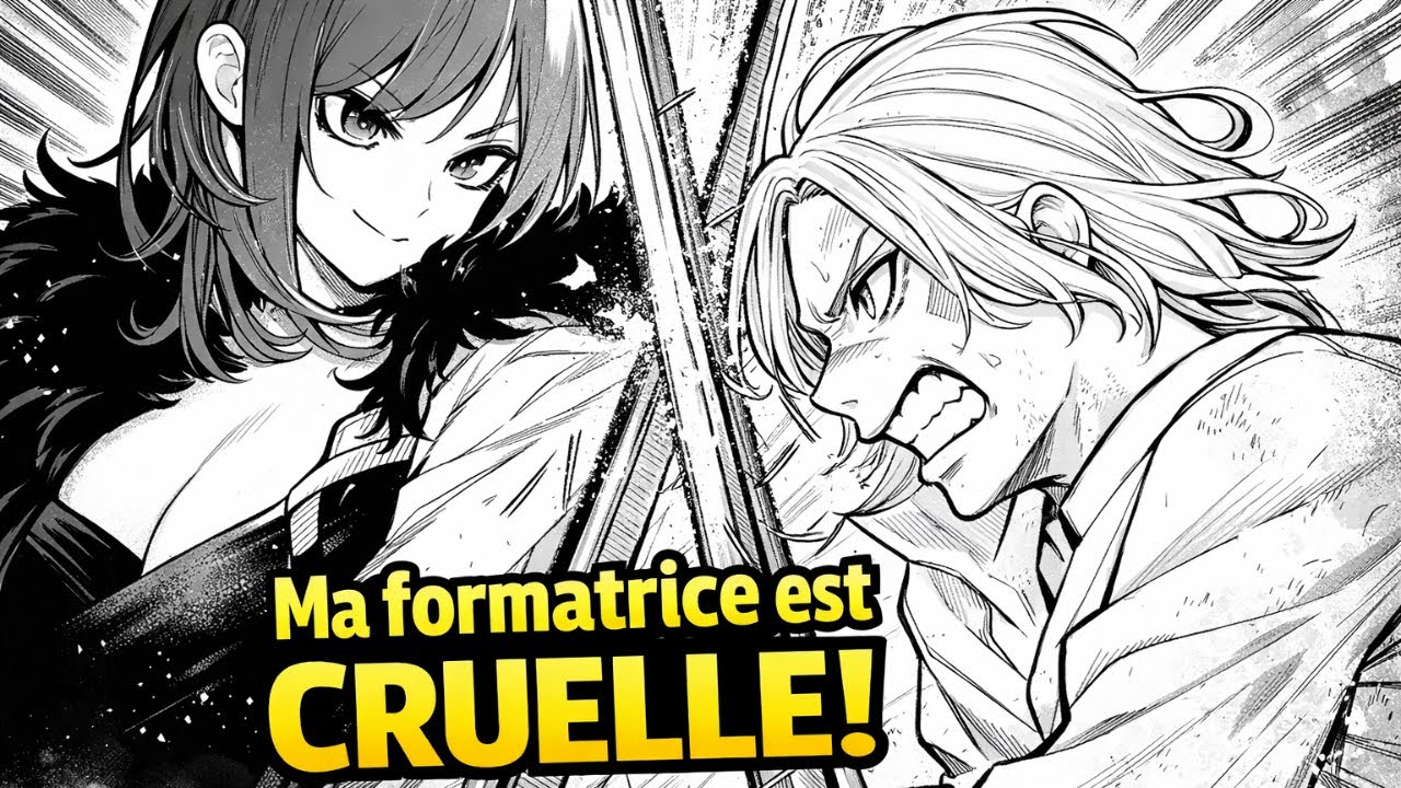 Réincarné en Vilain Maudit, il Déchaîne un Pouvoir Surpuissant !