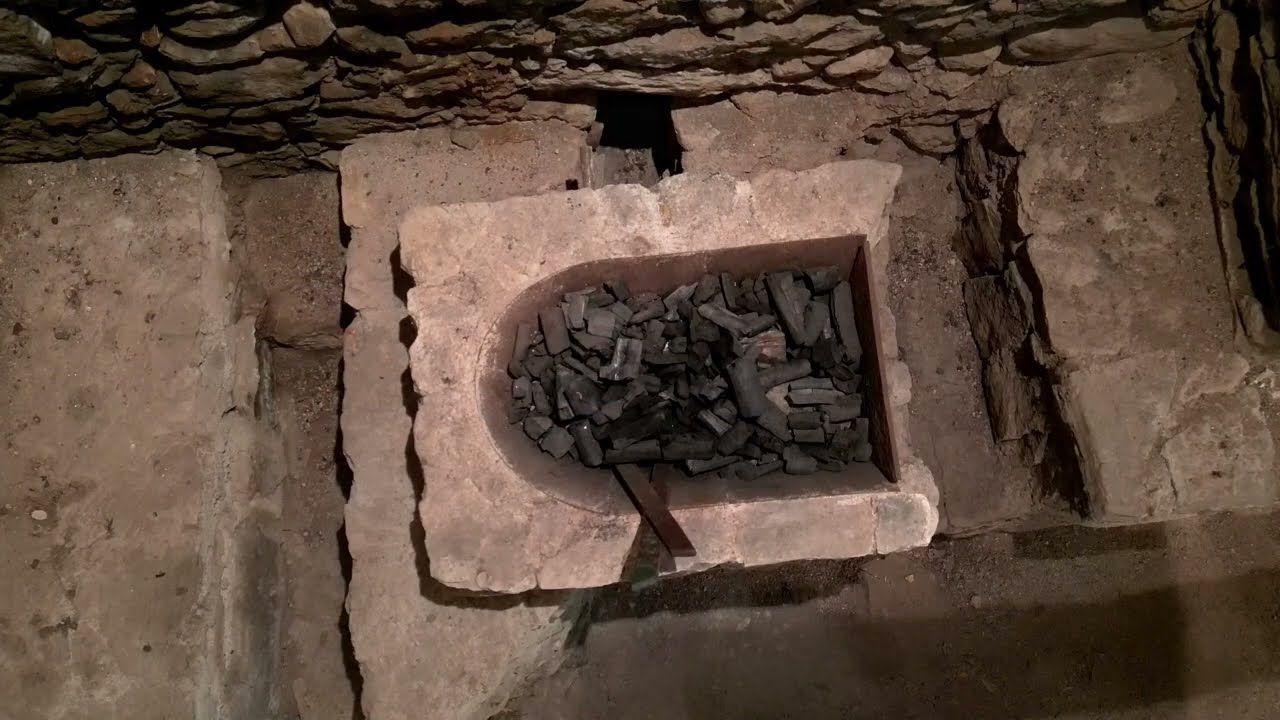 Forge Catalane de Sor&egrave;de
