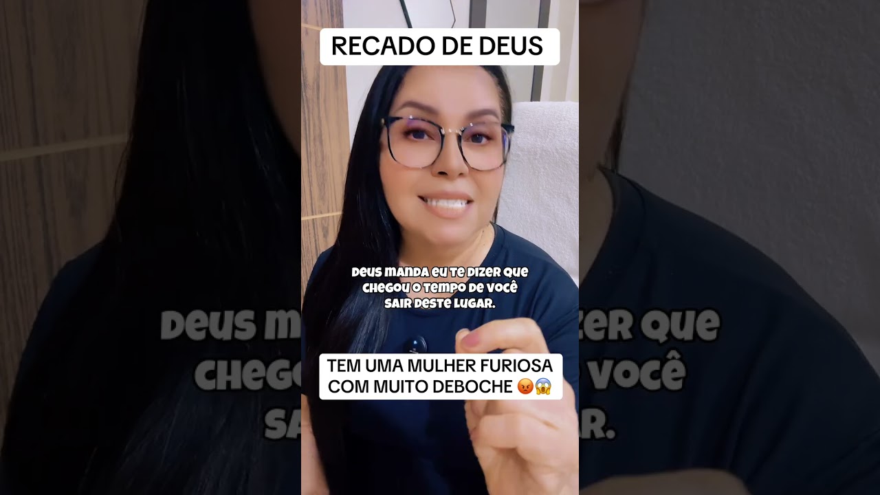 TEM UMA MULHER FURIOSA COM MUITO DEBOCHE 😡😱🚨‼️