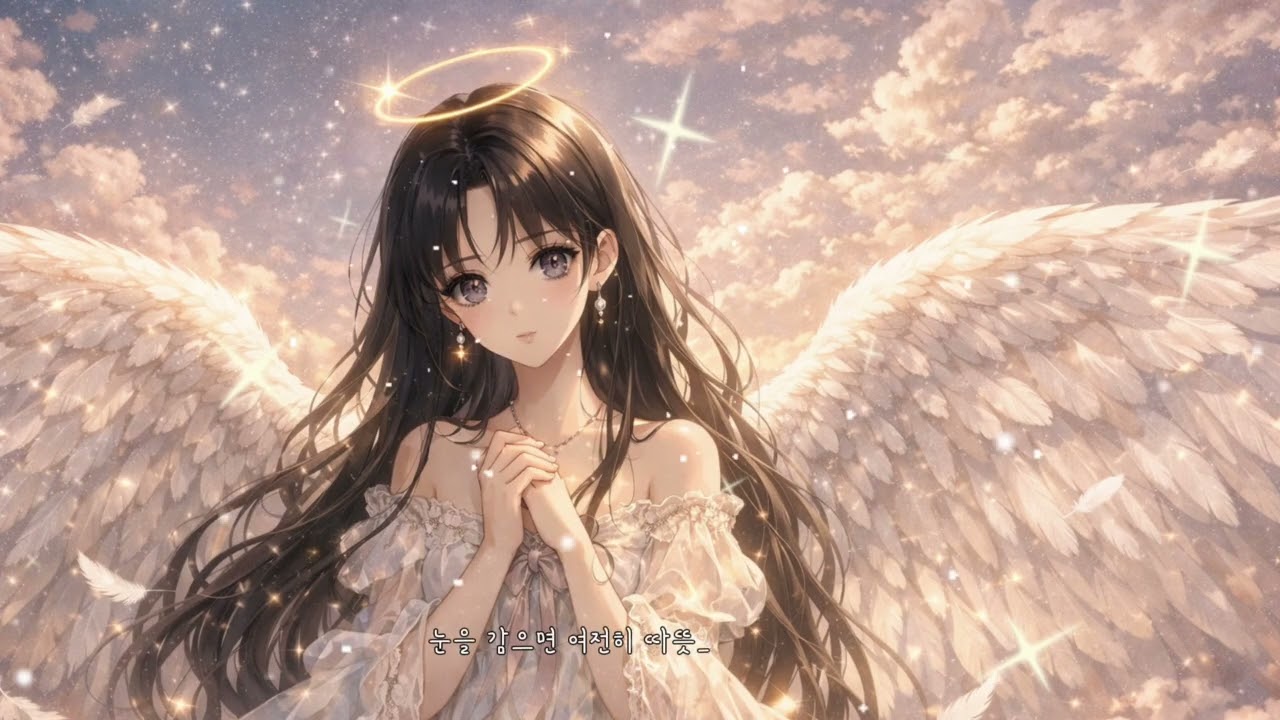 ONE – DaisyON | 힐링 음악 Healing Music