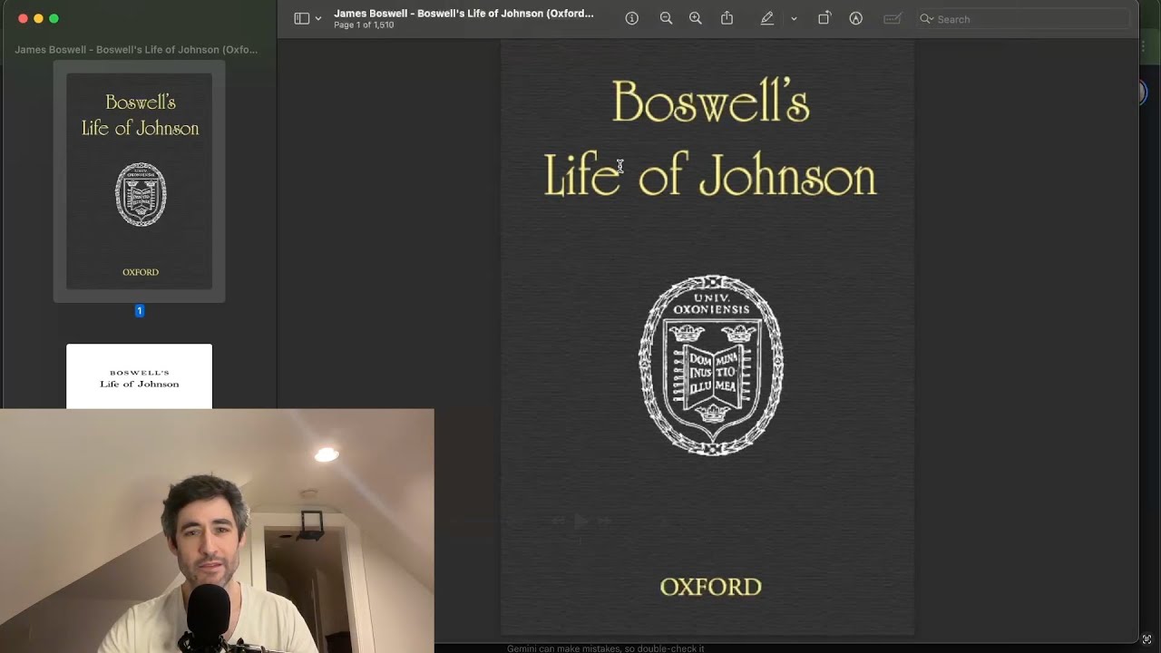 Using AI to read books so I don't have to