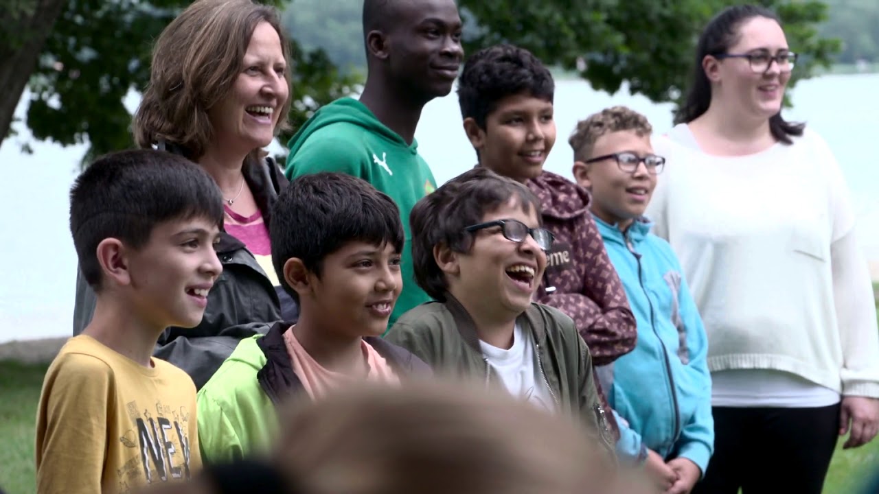 14. Kinder  und Jugendfreizeit 2019 TRAILER