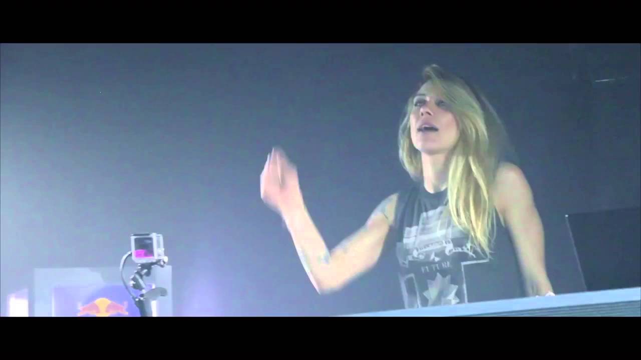 Aftermovie MAEVA CARTER Dj Résident FUN RADIO @LE PRESS CLUB, 03 FRANCE Samedi 30 Janvier 2016