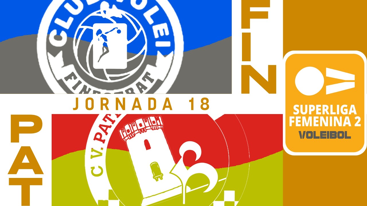 [SF2 Gr. C] - Jornada 18 - Camporrosso Finestrat Medsur - CV Paterna Liceo
