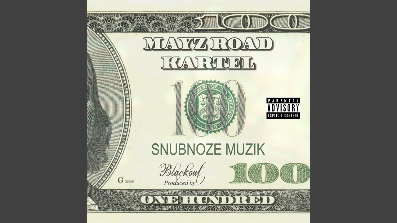 Bustaz Talkin' Shit