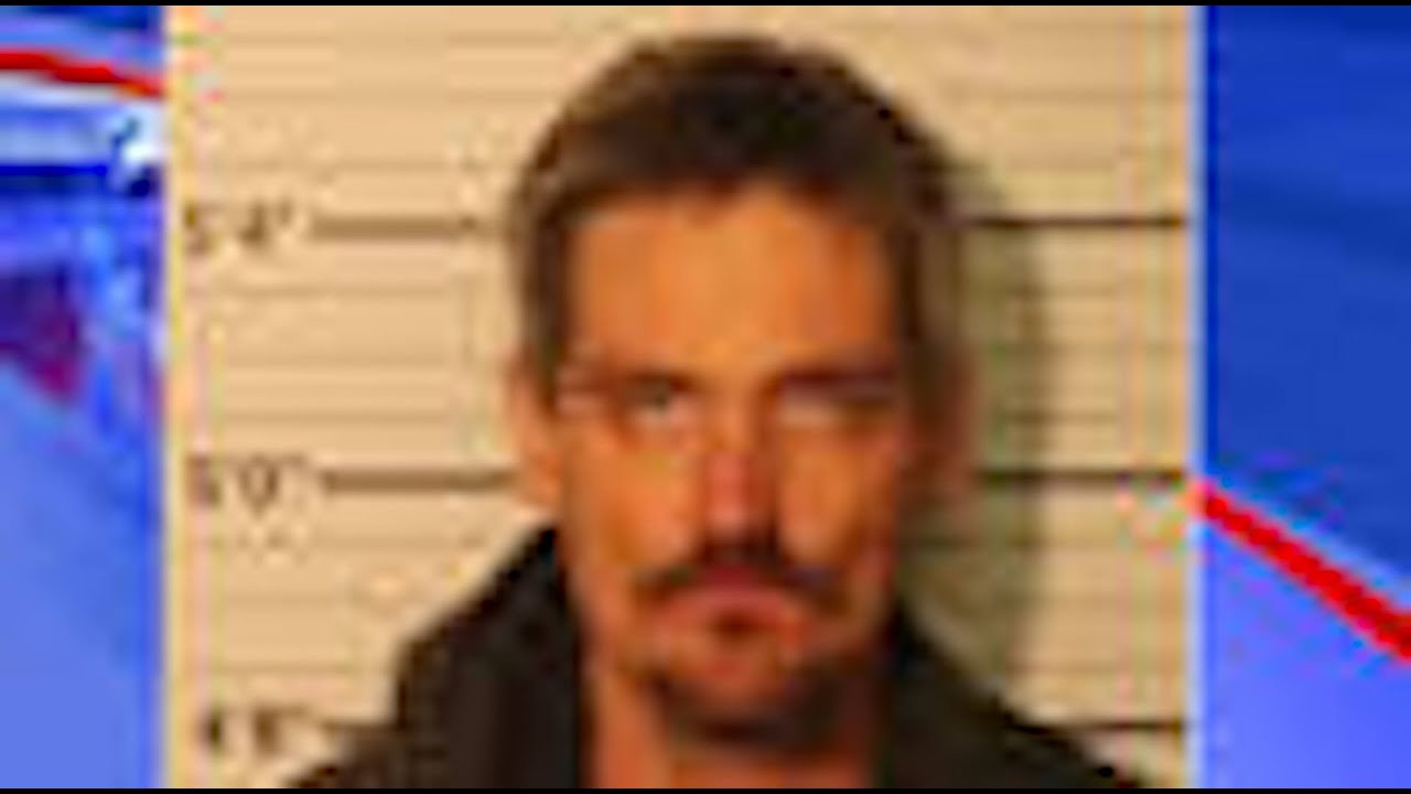 Man Accused of Drinking Blood and Urine at Tennessee Health Clinic