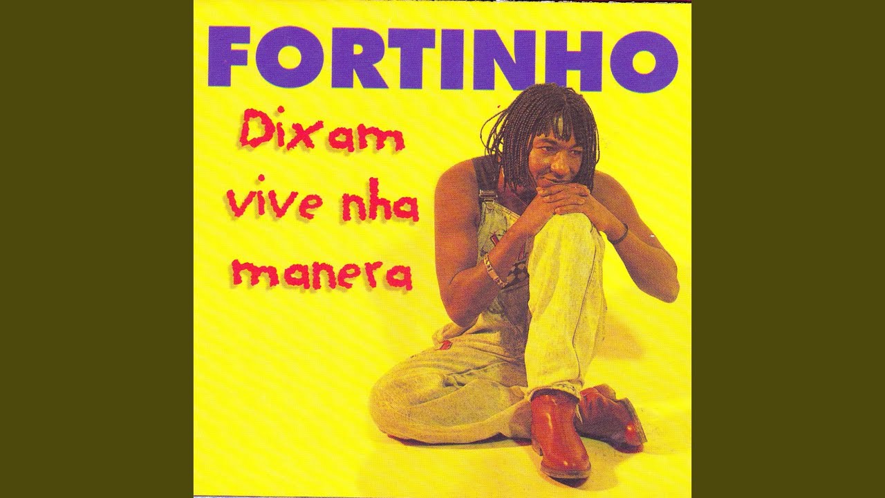 Dor Di Mãe (Instrumenta)