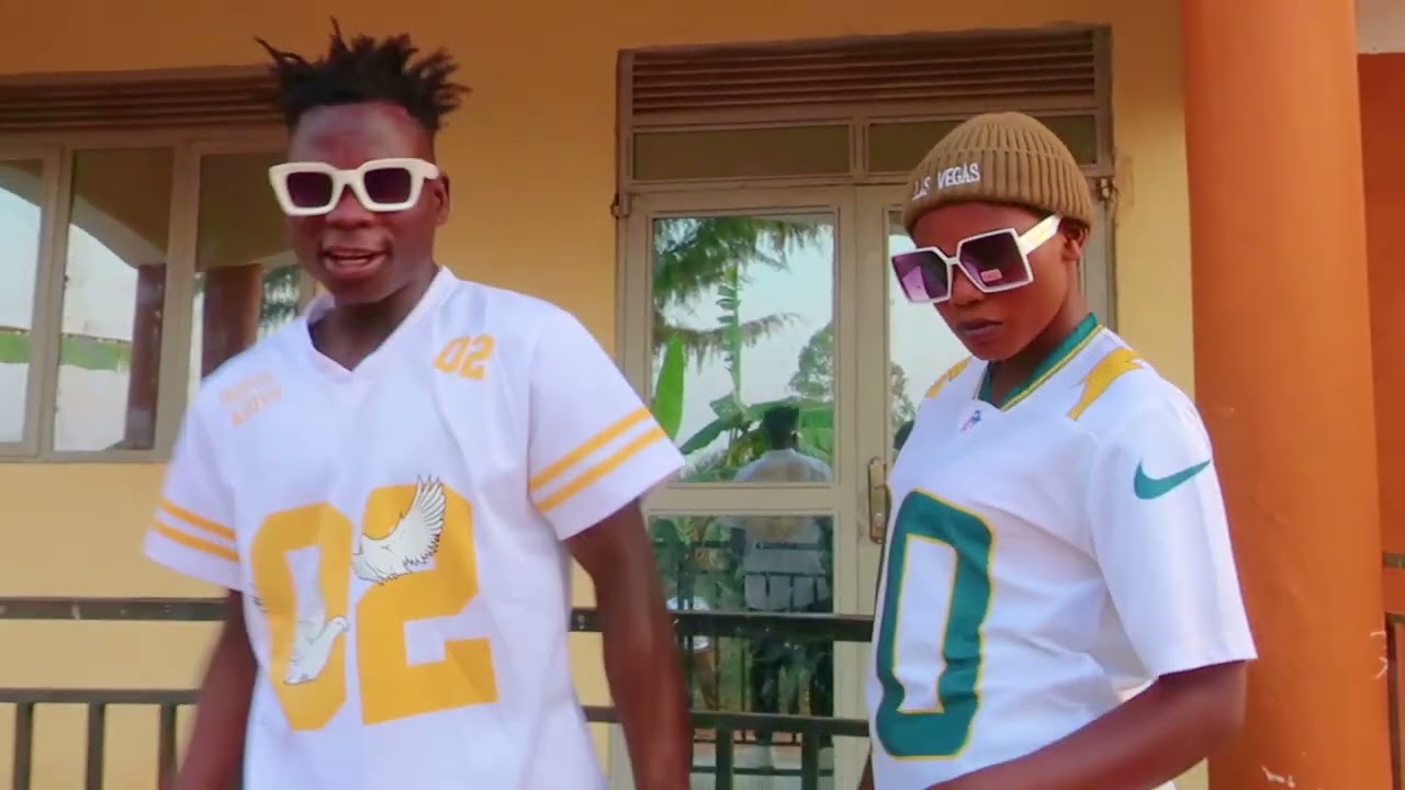 Rukani By Slow Boy_1080P(Official Music Video)
