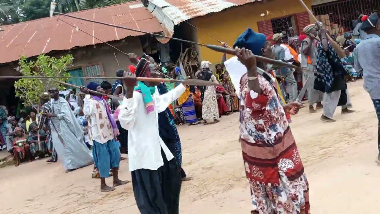 Funérailles Jacques Khoumbassine (Cagnao)