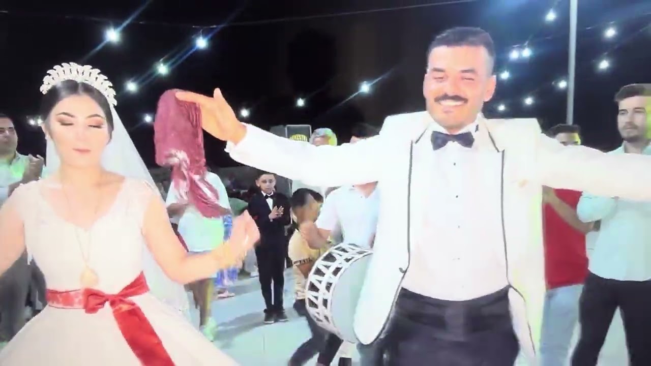 AHMET AÇIKGÖZ (İMPARATOR )  KUMLU DÜGÜNLERİ İNAL &ÖNALIR AİLESİ DÜĞÜN MERASİMİ
