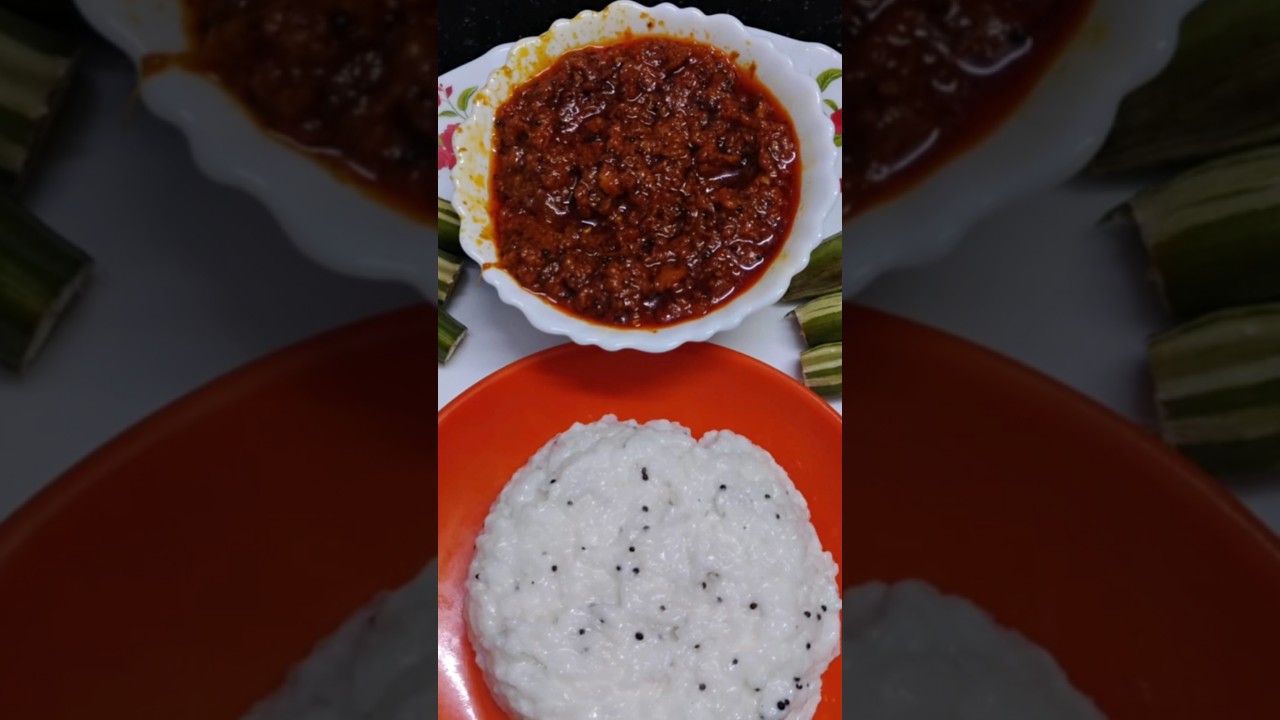 ருசியான முருங்கைக்காய் ஊறுகாய் செய்யலாம் வாங்க|Drumstick Pickle #shorts #picklerecipe