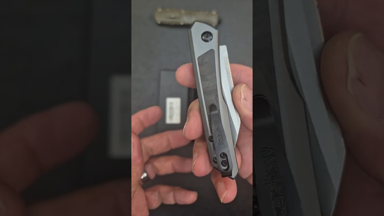 Automatic Knives From Amazon REVIEWS OTF/OTS Trash or Treasure? Clone ALERT! Cheapo Super Budget