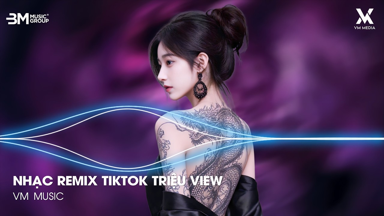 Nonstop Tik Tok 2026 ♫ BXH Nhạc Trẻ Remix Hay Nhất Hiện Nay - Nhạc Trẻ Remix Hot Trend Triệu View